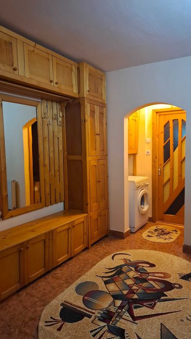 Apartament de închiriat zona Barieră Catedrală