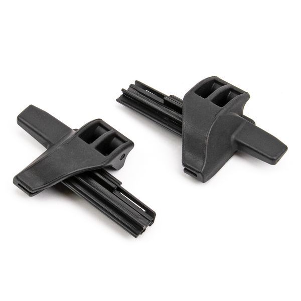 Плъзгачи държачи за щора на багажник за Mercedes A B W245 W169