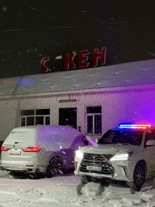 Сторобоскопы (мигалки)