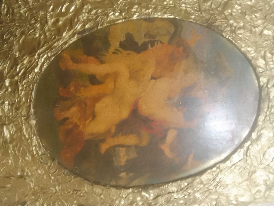 Картина на  Петер Паул Рубенс размер 44/60см