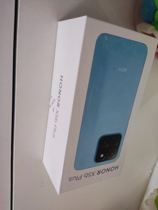 Хонор Х5, Honor X5b plus