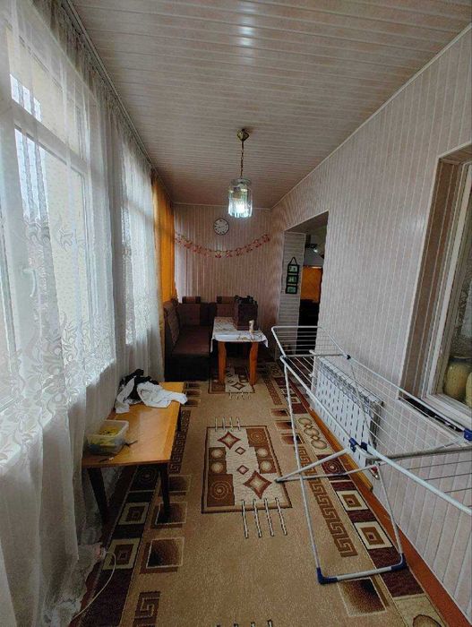 Срочно продается 4 ком Карасу 1 Ипотека 92 кв.м Балкон 2х6 №Ш112