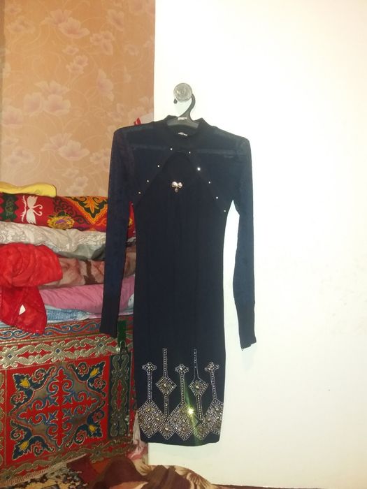 Женский койлек.шалбар