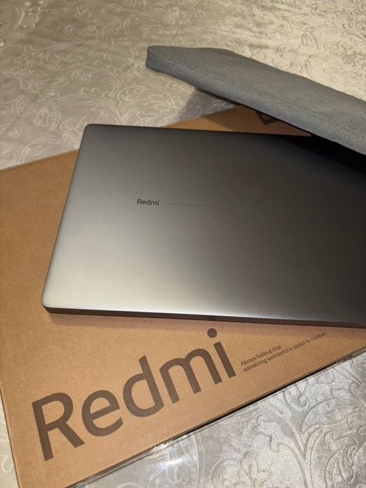 RedmiBook Pro 14