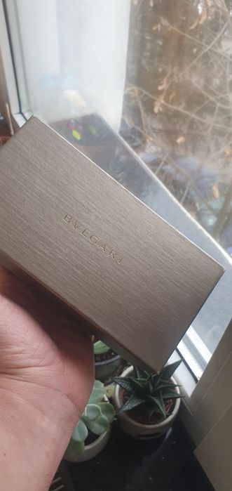 Bvlgari Bulgari ochelari soare