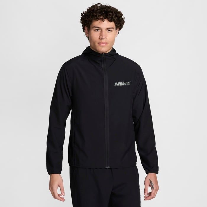 Jacheta Nike Form Noua Originala (S)