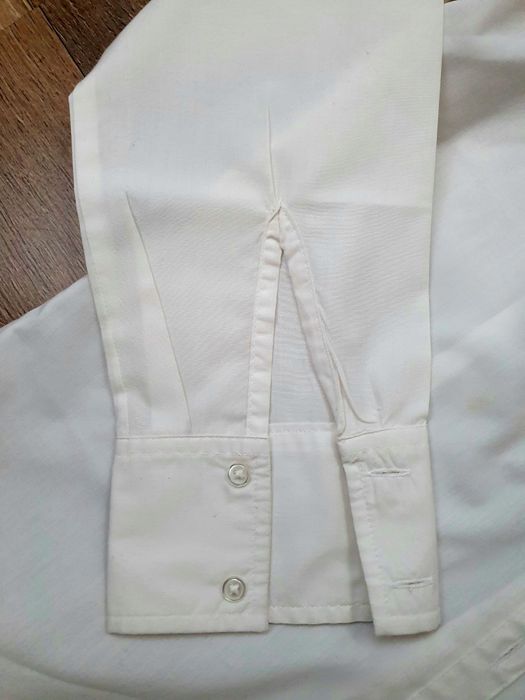 Camasa dama alba office