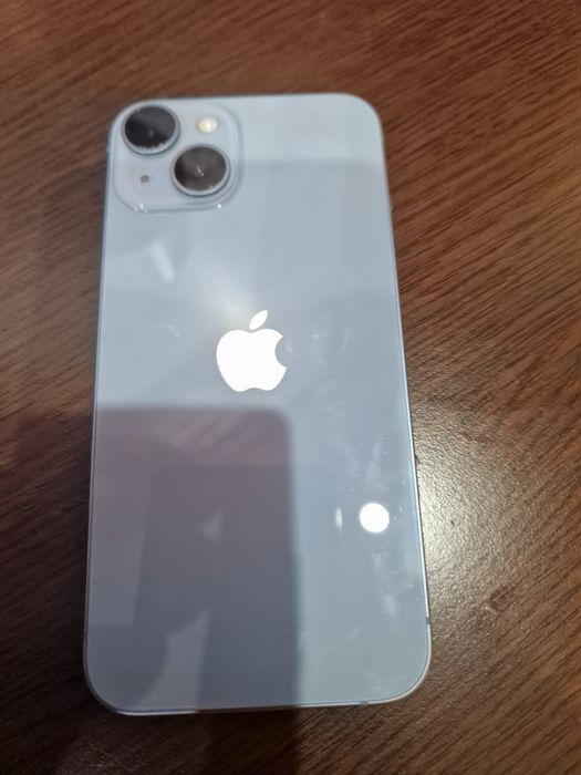 Vand iPhone 14 in stare foarte buna