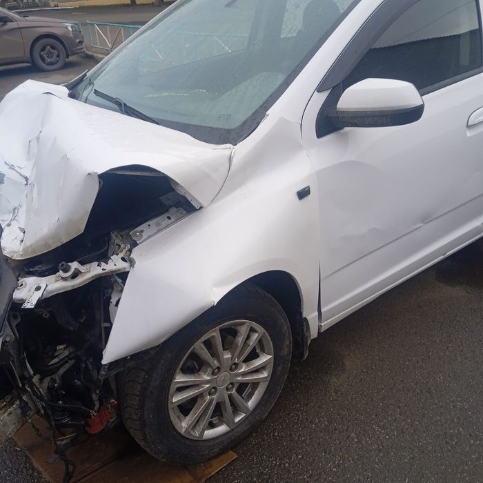 Разбор кобальт 24-25