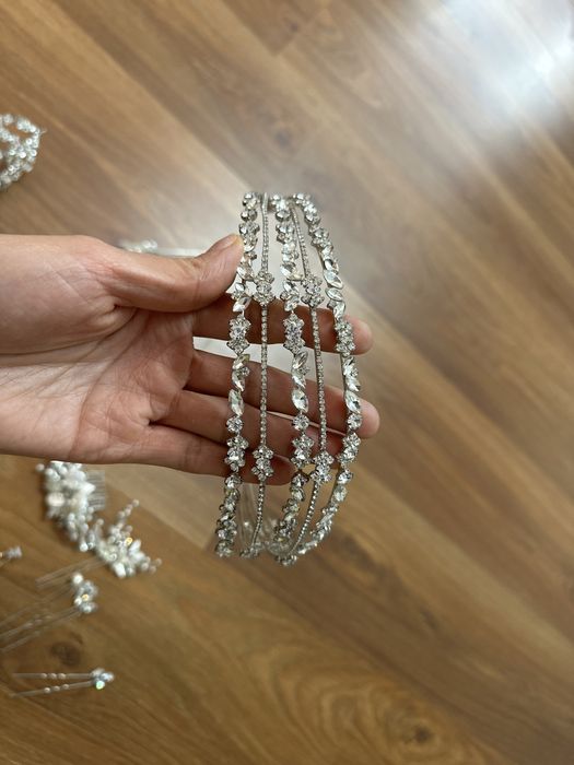 Украшения для волос