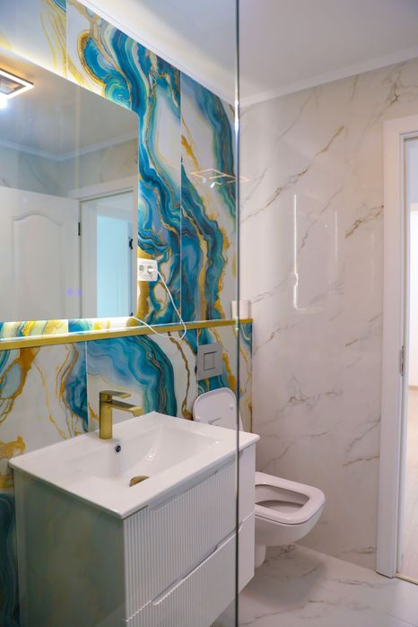 Apartament 4 camere de vânzare în Slobozia, Ialomița