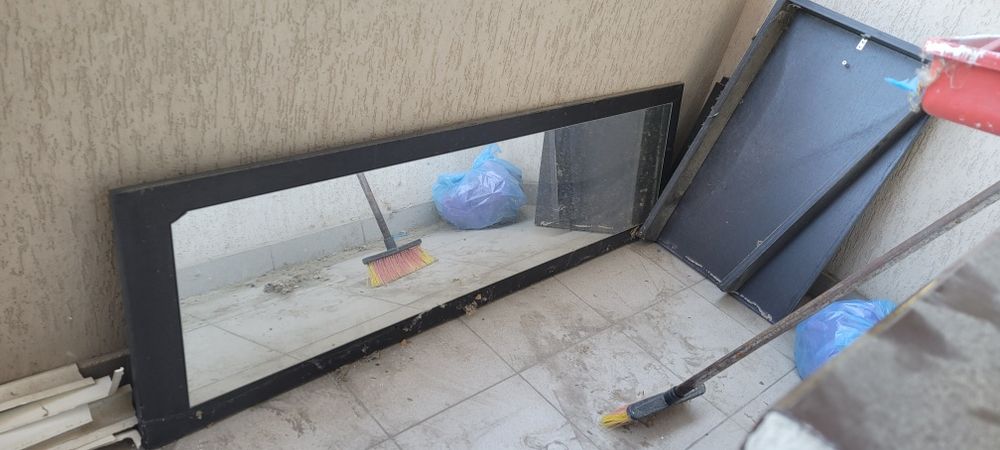 Oglinda 140 x 35