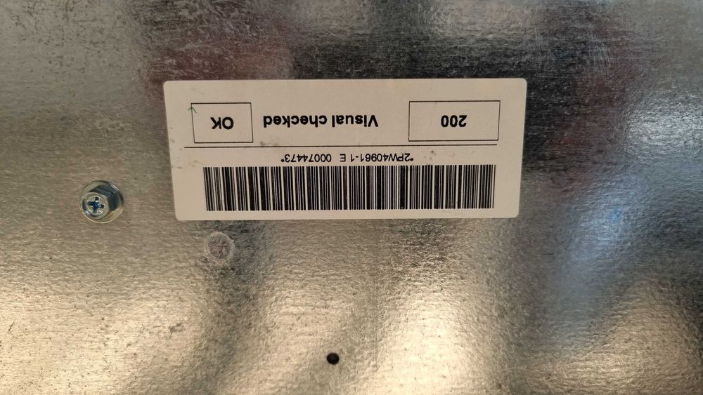 Климатична система  DAIKIN RZQ-200C7Y1B Sky Air (3ph 400v)