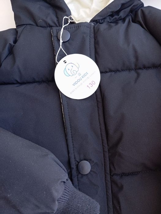 Детская куртка 5000тг