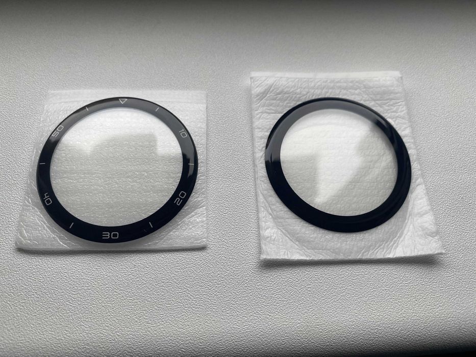 Set 2 folii protectie ecran Huawei GT 2e