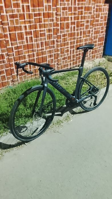 Продается шоссейный велосипед