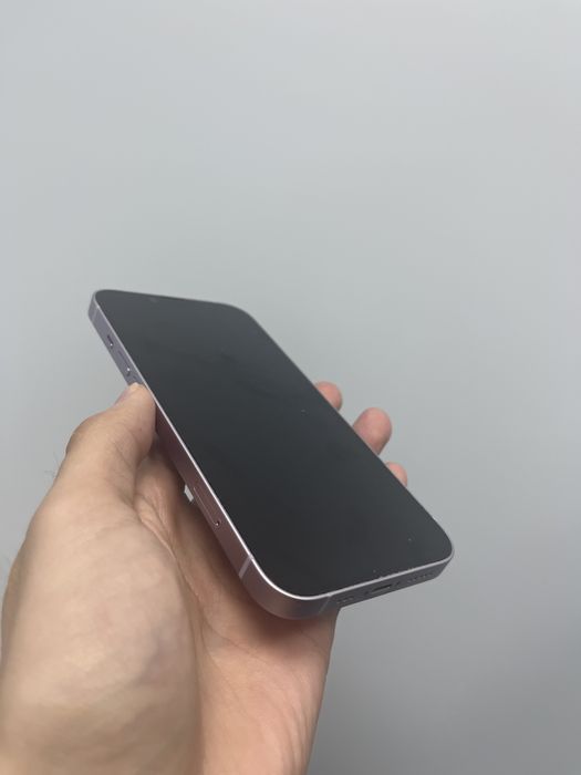 Apple iPhone 14 (костанай 1022) лот 11303