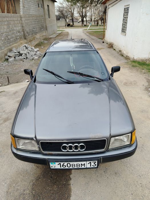 Ауди 80 б4 универсал