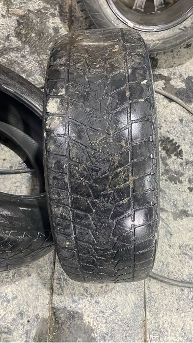 Б/у автошины Bridgestone