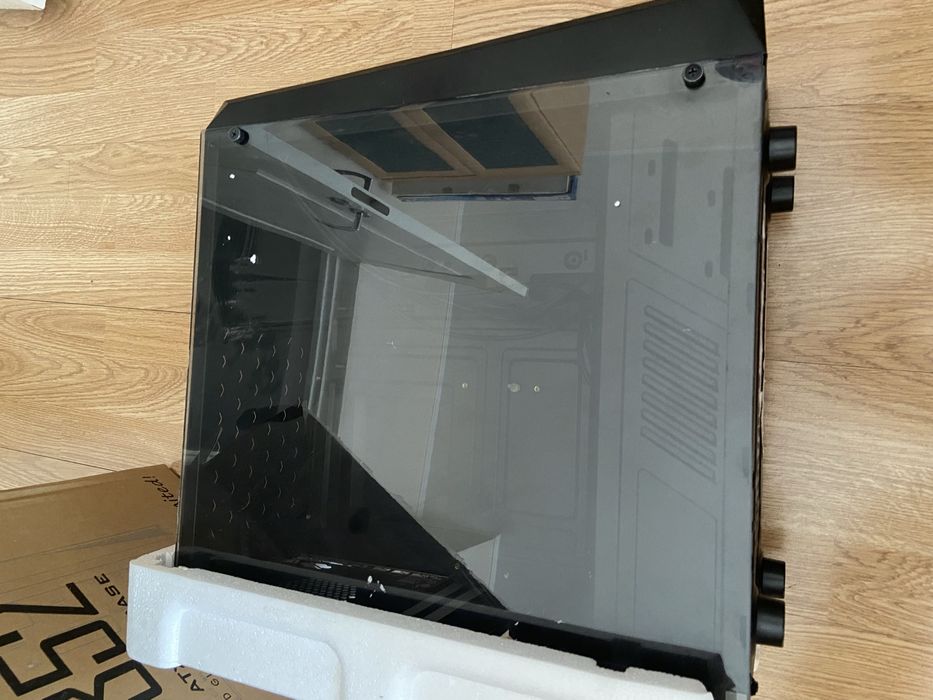 корпус для компьютера