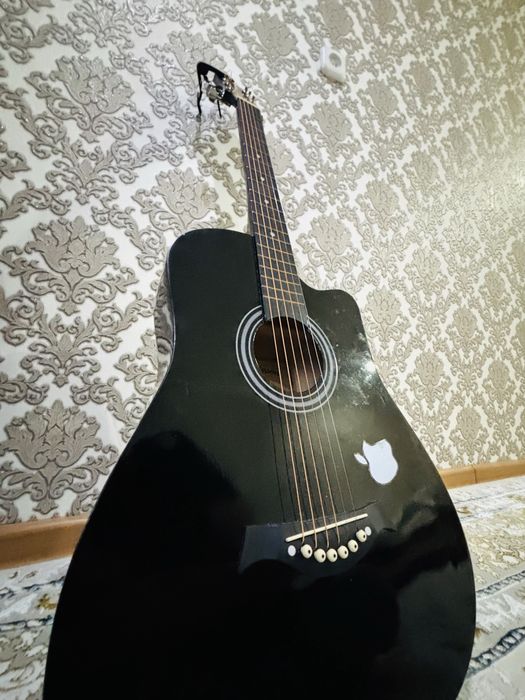 Гитара Акустическая