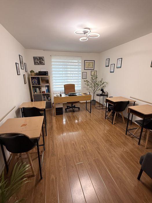 Spațiu profesional premium de închiriat– ultracentral Onești
