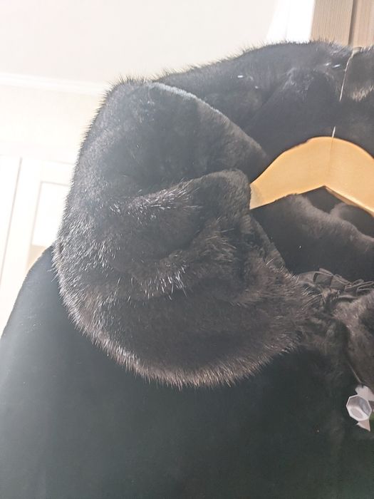 Продам шикарную шубку