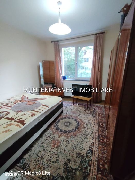 Ap. 2 camere cf. I, et. 1 - Craiovei