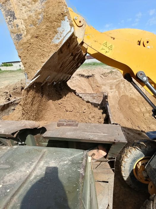 Топырақ глина грунт земля