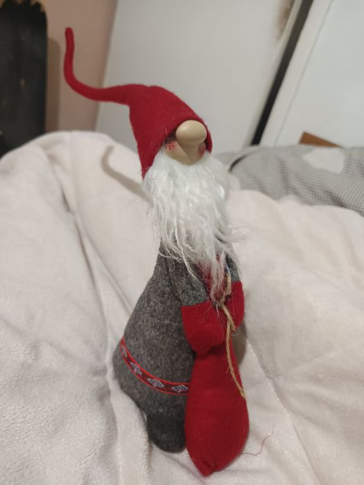 Коледна украса  зимна намаление