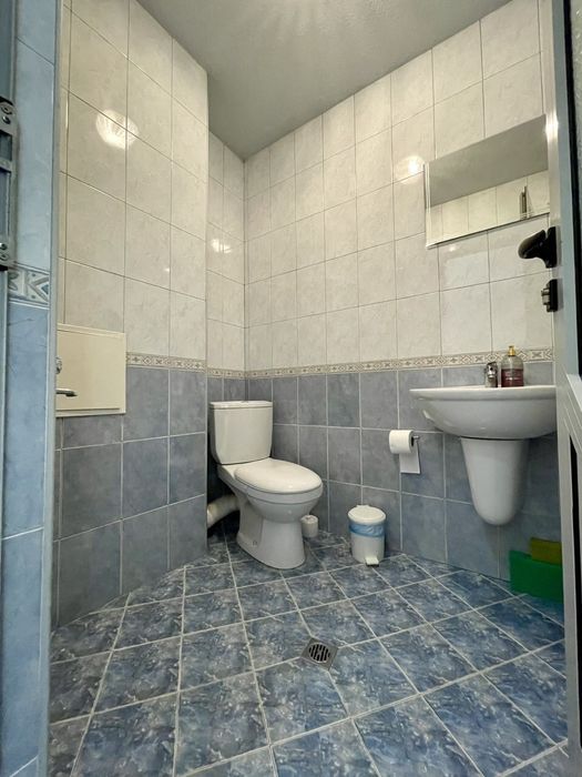 Дава се под наем Офис в Перник, Изток - 30 кв.м за 204 € - Снимка #8