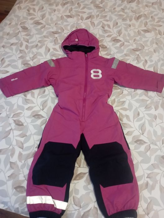 Стига гащеризон 8848