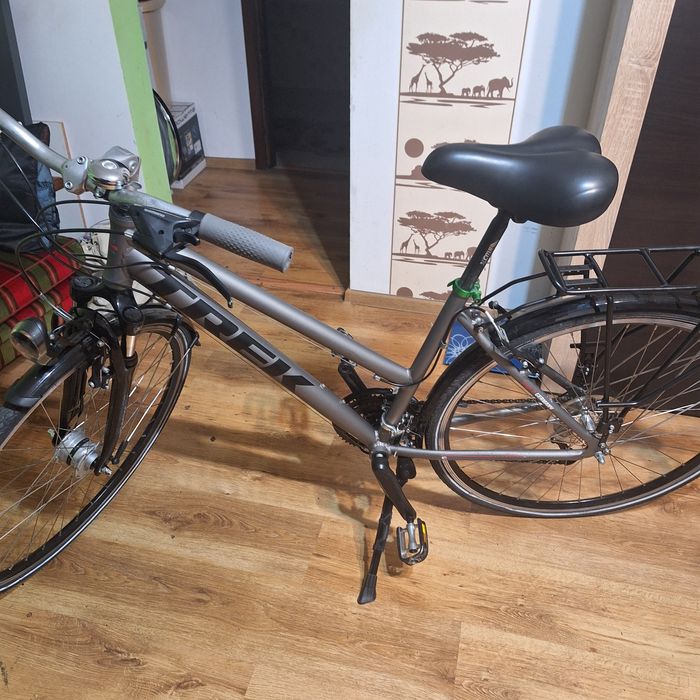 Bicicleta Trek pe 28 unisex Deore XT