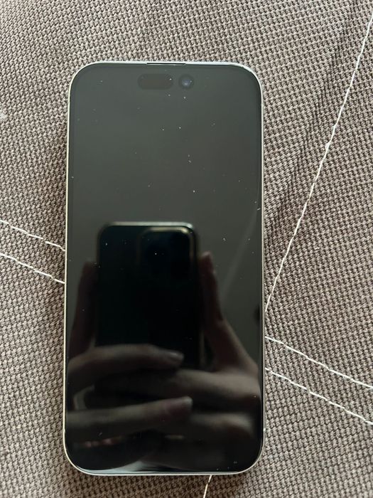 Продается Iphone 15pro, б/у, очень СРОЧНО!!! Цена договорная
