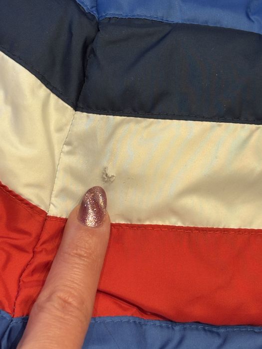 Яке момче 6-7 години LEVI’S