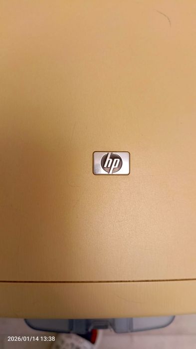 Продаю принтер- сканер