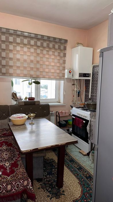 Qarshi shahrida sharoitlari zo'r 2 xonali uy sotiladi