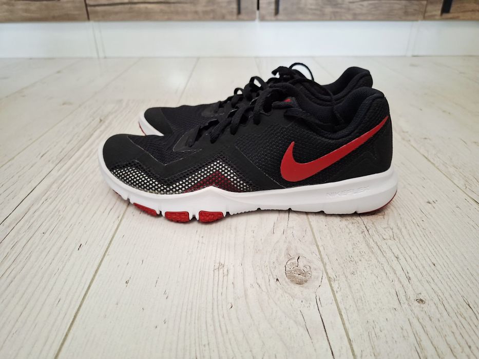Nike-Ориг. Маратонки