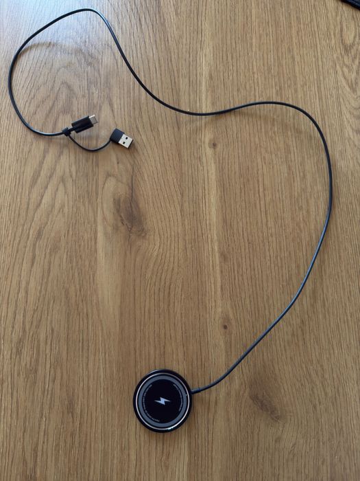 Încărcător Wireless Magnetic Rapid