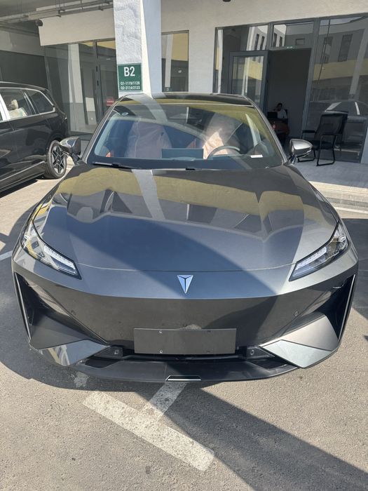 Deepal S07 285 Max 2025/06