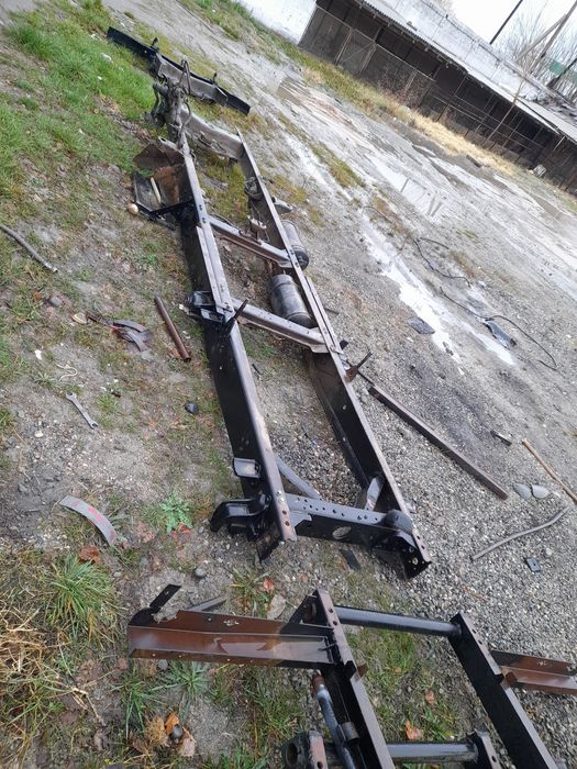 Зил рама сотилади