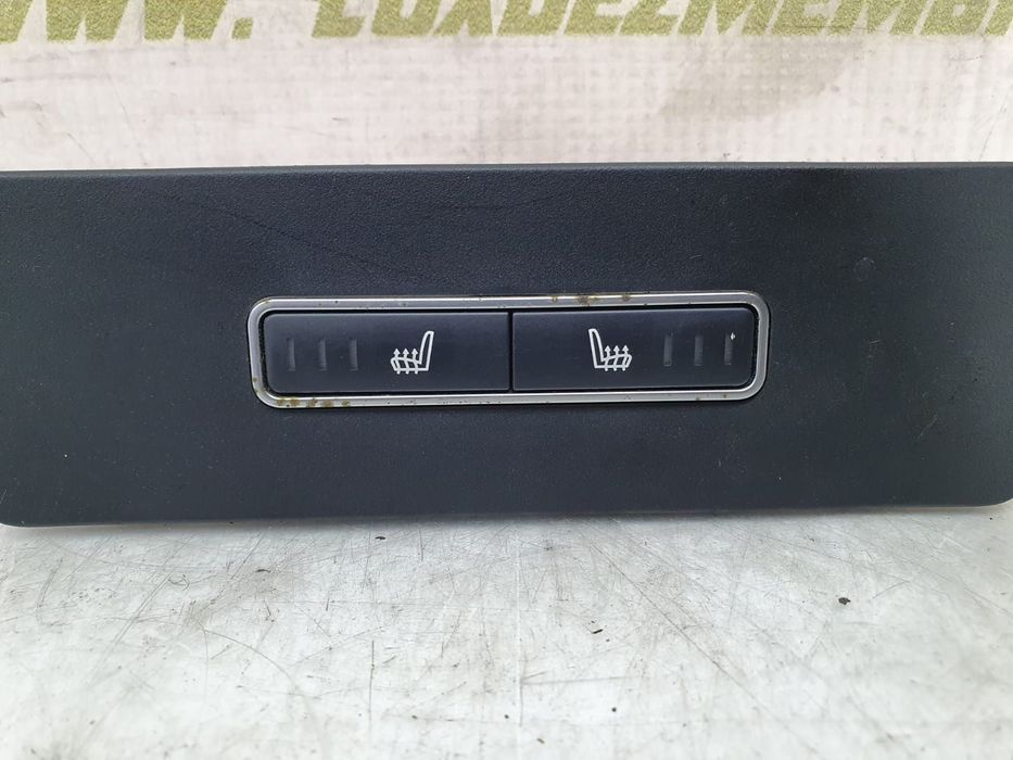 Panou butoane incalzire scaune gx73-14d694-ab Jaguar XE X760 [2014 -