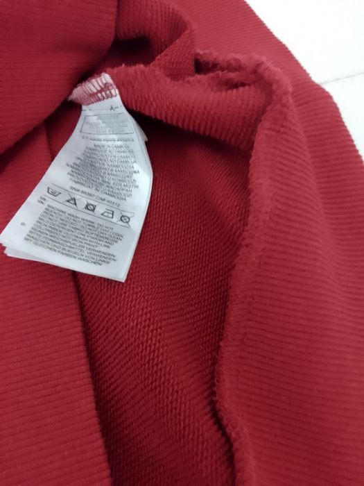 Мъжки суичър Adidas размер S