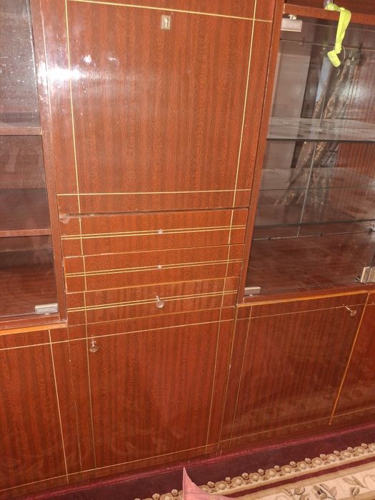 Стенка мебель для зала