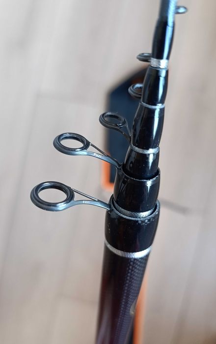 Fil Fishing EXCLUSIVE Bolo 5m
