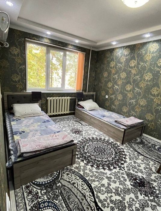 Квартира Посуточно в Чиланзаре.Кунлик Ижара Чилонзорда