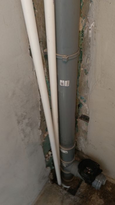 Услуги сантехника