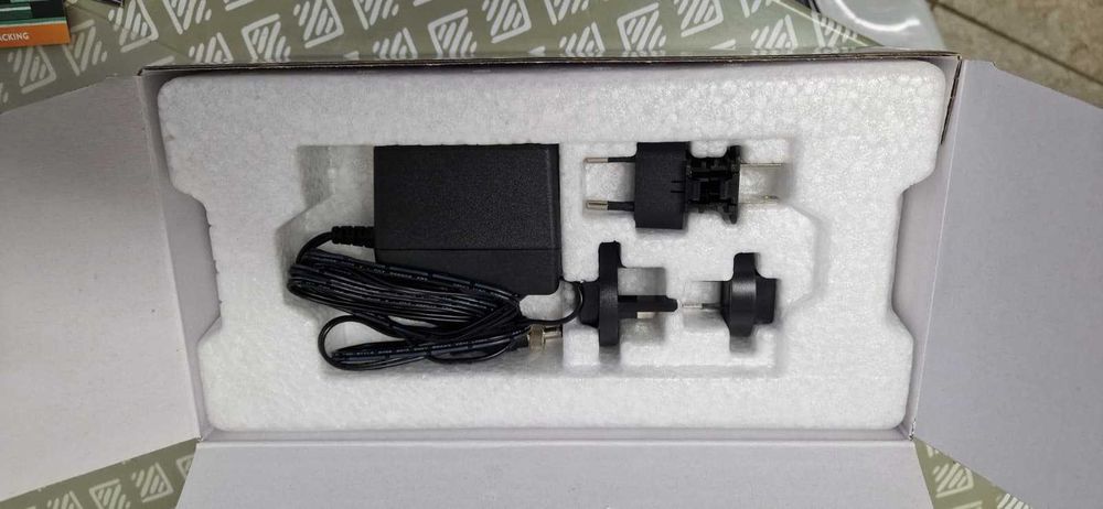 Blackmagic ATEM Mini Pro ISO Switcher Video HDMI