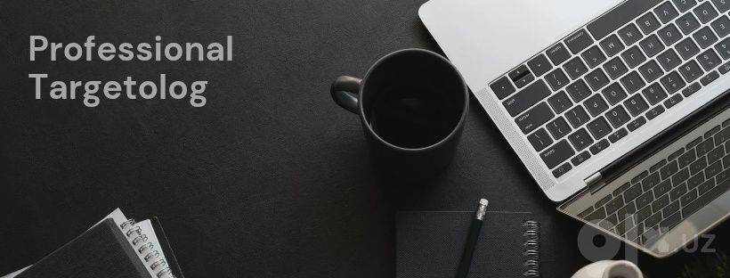 Professional Targetolog