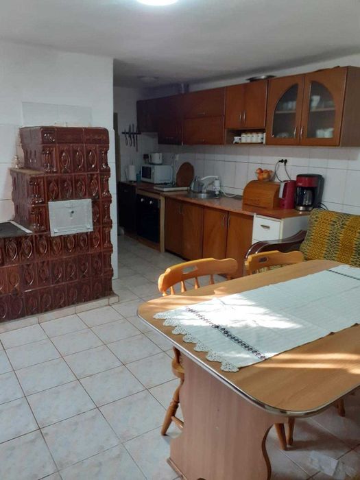 Casa de vanzare Dacia, jud. Brasov